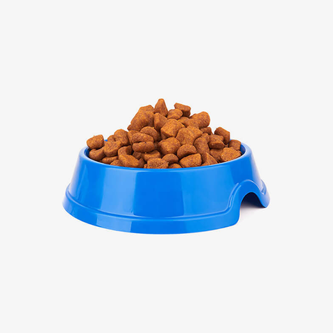 Product title here Pet Food