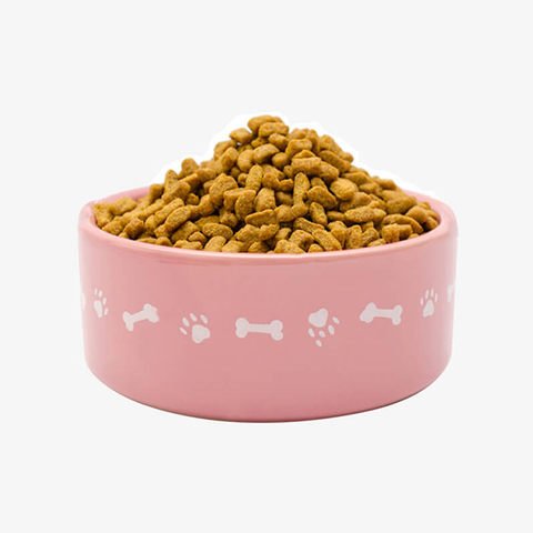 Product title here Pet Food